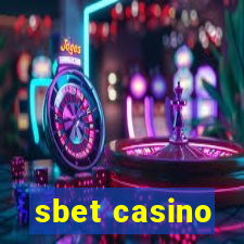 sbet casino